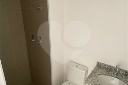 Apartamento à venda com 1 quarto em Indianópolis, São Paulo, SP