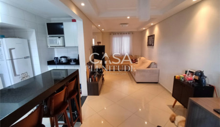 Casa em condomínio à venda com 3 quartos, sendo 1 suíte,  em Vila Haro, Sorocaba, SP