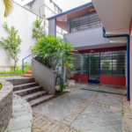 Sobrado à venda ou para alugar com 1 quarto em Alto da Boa Vista, São Paulo, SP