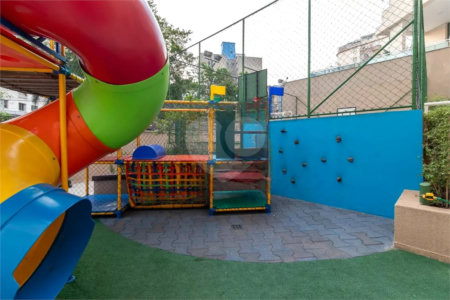 Apartamento à venda com 2 quartos, sendo 1 suíte, em Santana, São Paulo, SP
