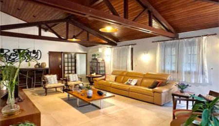 Casa de Vila à venda com 4 quartos, sendo 2 suítes,  em Botafogo, Rio de Janeiro, RJ