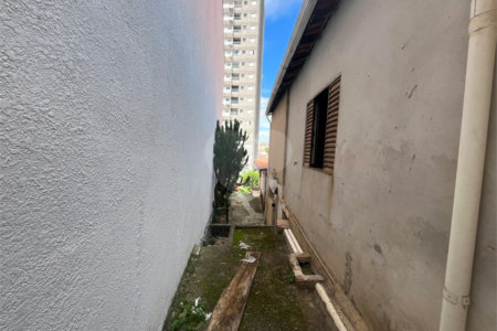 Terreno à venda em Vila Carvalho, Sorocaba, SP