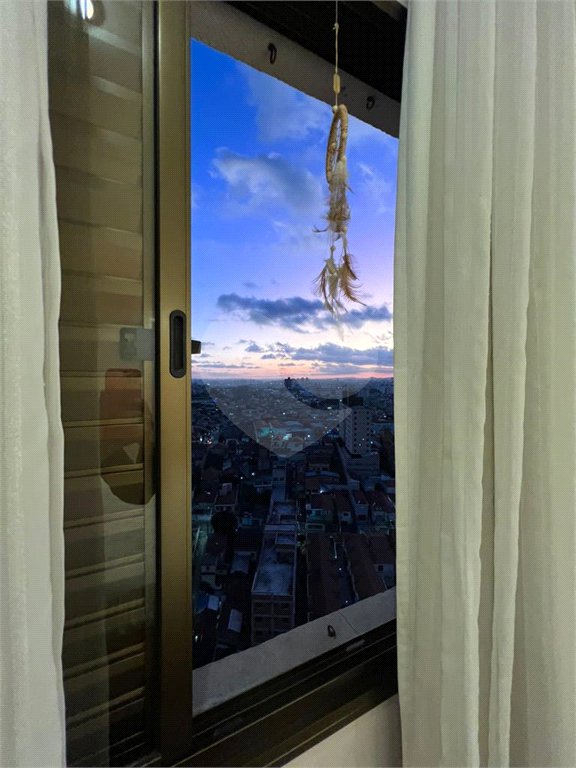 Apartamento à venda com 3 quartos, sendo 1 suíte, em Santa Teresinha, São Paulo, SP