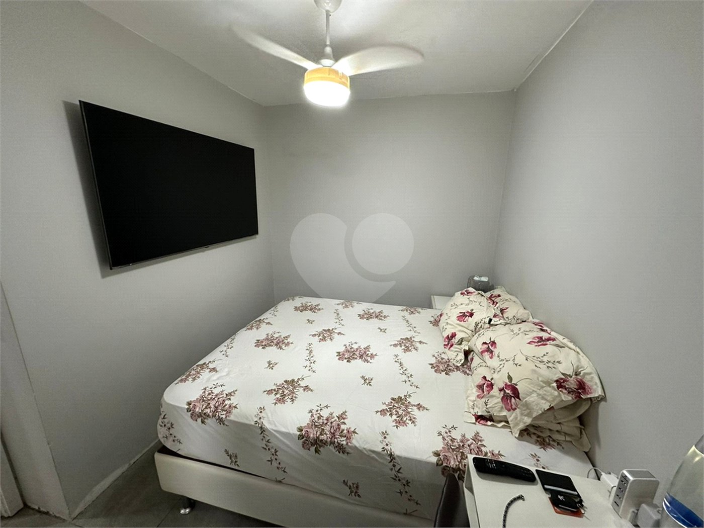 Apartamento á venda - Sacomã