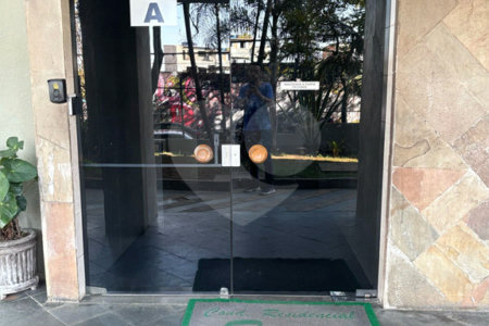 Apartamento à venda com 2 quartos em Jardim da Saúde, São Paulo, SP