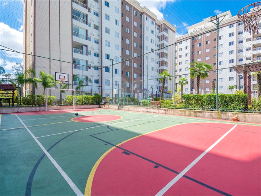 Apartamento para alugar com 2 quartos, sendo 1 suíte, em Vila Caraguatá, São Paulo, SP