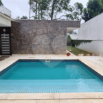 Casa à venda com 5 quartos, sendo 2 suítes, no condomínio Swiss Park, São Bernardo do Campo - SP