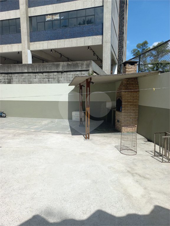 Apartamento à venda com 2 quartos em Santana, São Paulo, SP
