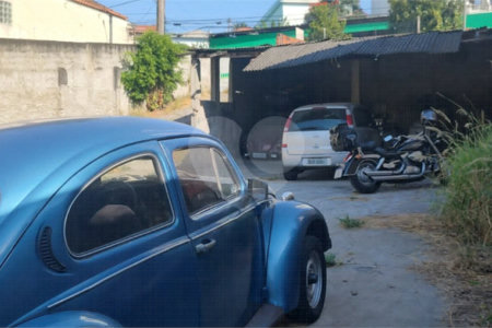 Terreno à venda em Jaguaré, São Paulo, SP
