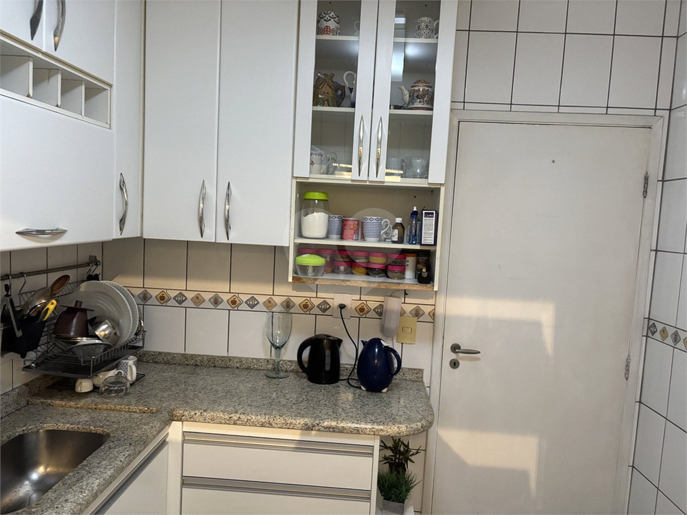 Apartamento à venda com 3 quartos em Pinheiros, São Paulo, SP