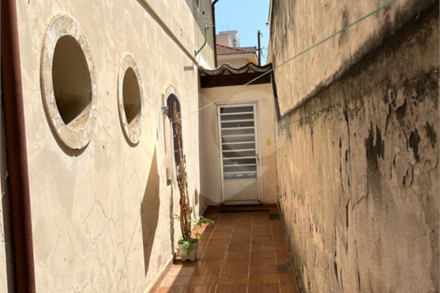 Sobrado à venda com 3 quartos em Santana, São Paulo, SP