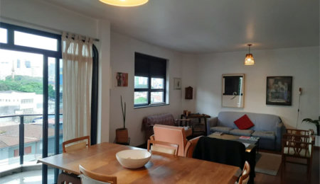 Apartamento à venda com 3 suítes em Pinheiros, São Paulo, SP