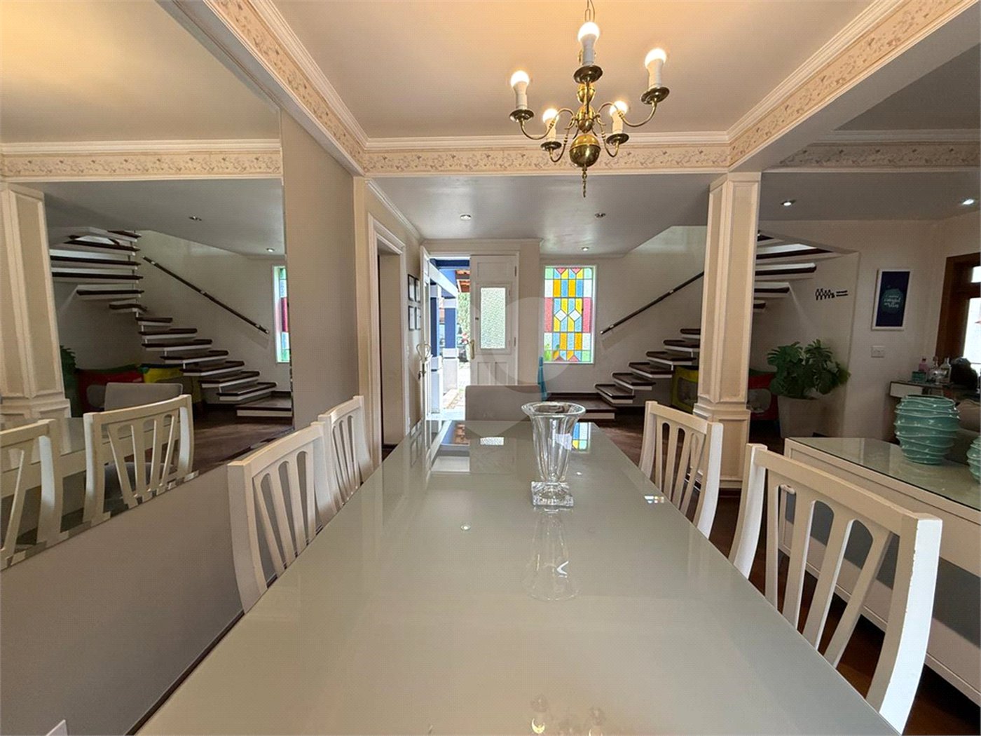 Casa à venda ou para alugar com 3 quartos, sendo 1 suíte, no condomínio Da Serra, São Paulo - SP