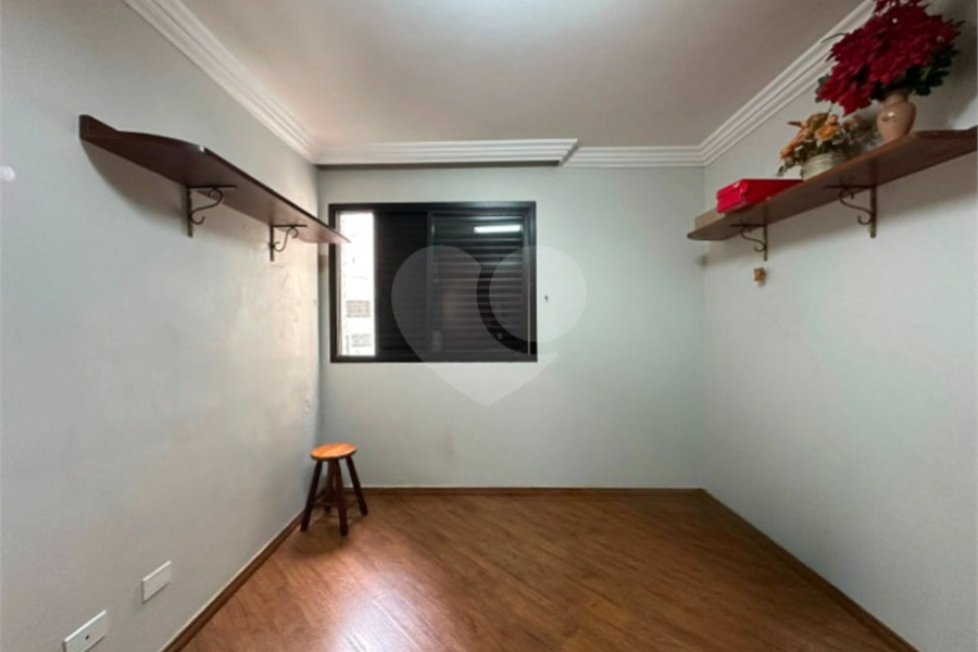 Apartamento à venda ou para alugar com 4 quartos, sendo 2 suítes, em Santana, São Paulo, SP