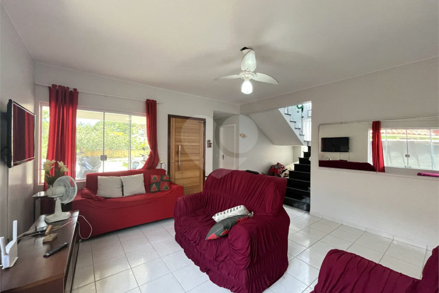 Casa à venda com 4 quartos, sendo 1 suíte, em Morada da Praia, Bertioga, SP