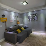 Apartamento à venda com 2 quartos em Conceição, Osasco, SP