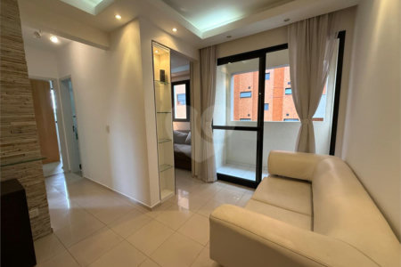 Apartamento à venda com 3 quartos, sendo 1 suíte, em Água Fria, São Paulo, SP