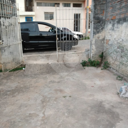 Terreno à venda com 1 quarto em Vila Gustavo, São Paulo, SP