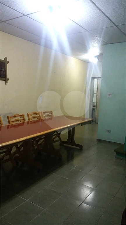 Sobrado à venda ou para alugar com 3 quartos, sendo 1 suíte, em Santana, São Paulo, SP