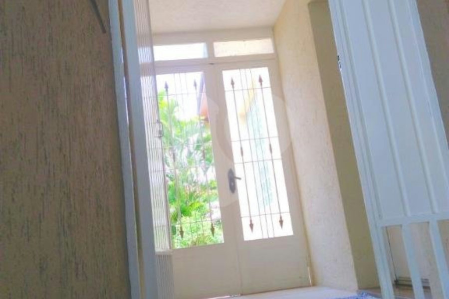 Sobrado à venda ou para alugar com 4 quartos, sendo 1 suíte, em Santana, São Paulo, SP