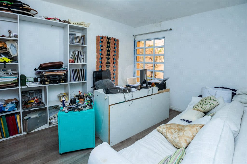 Casa à venda com 2 quartos, sendo 1 suíte, em Jardim Paulistano, São Paulo, SP