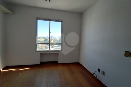 Studio à venda com 1 quarto em Saúde, São Paulo, SP