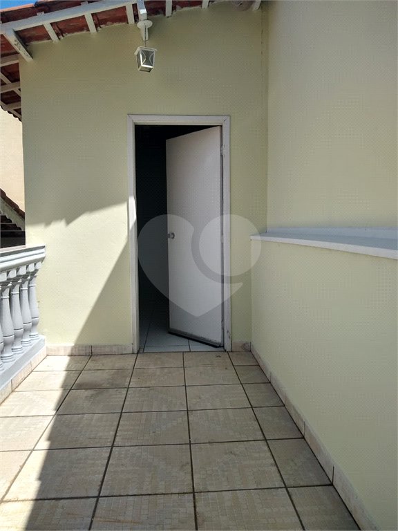 Casa Térrea à venda com 3 quartos em Campo Grande, São Paulo, SP