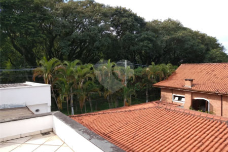 Sobrado à venda com 5 suítes em Jardim São Bento, São Paulo, SP