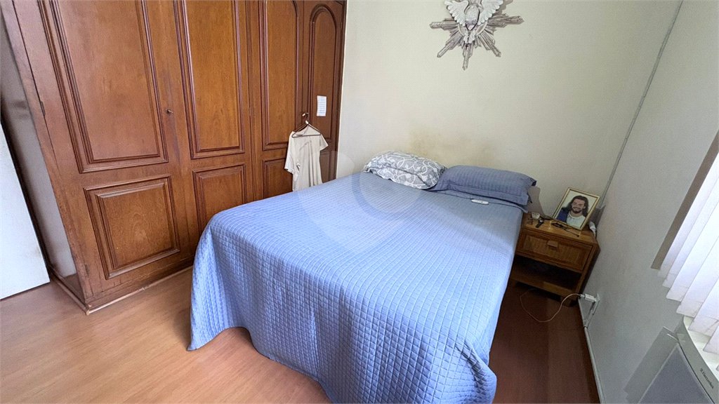 Apartamento à venda com 4 quartos, sendo 1 suíte,  em Tijuca, Rio de Janeiro, RJ