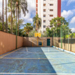 Apartamento à venda com 3 quartos, sendo 2 suítes, em Vila Andrade, São Paulo, SP