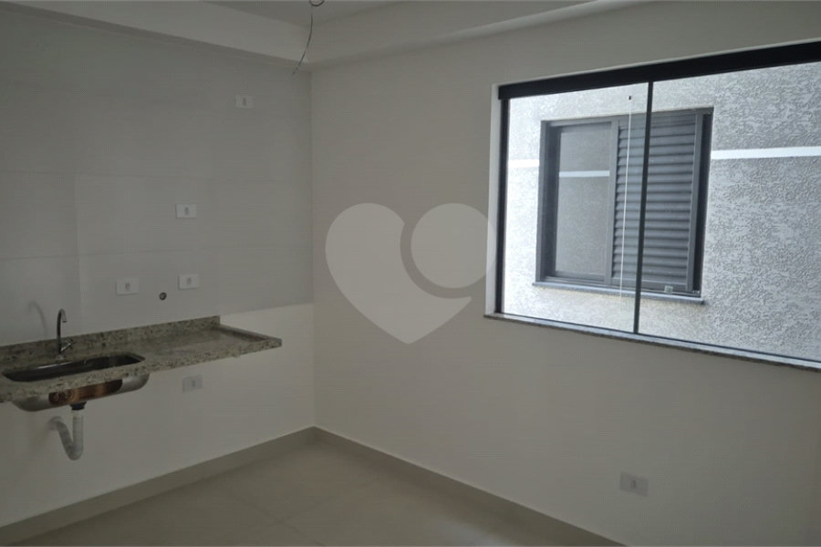 Apartamento à venda ou para alugar com 1 quarto em Jaçanã, São Paulo, SP