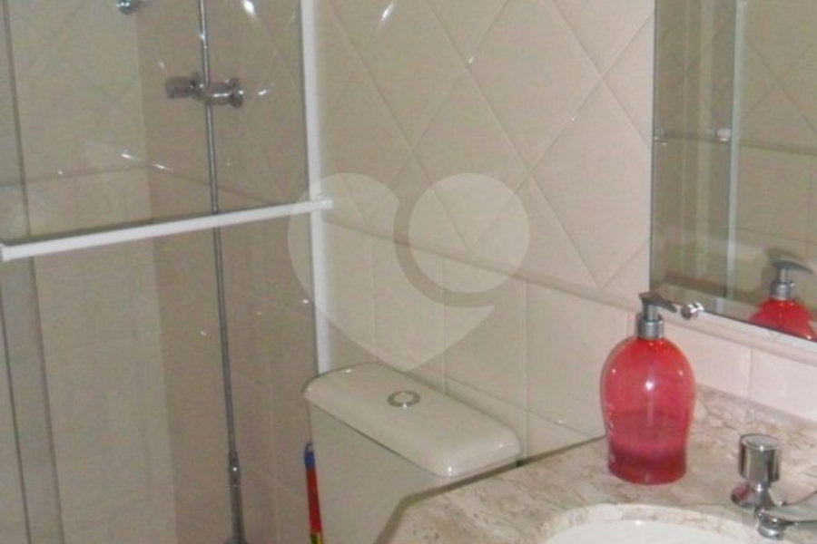 Apartamento à venda com 3 quartos, sendo 1 suíte, em Vila Nova Cachoeirinha, São Paulo, SP