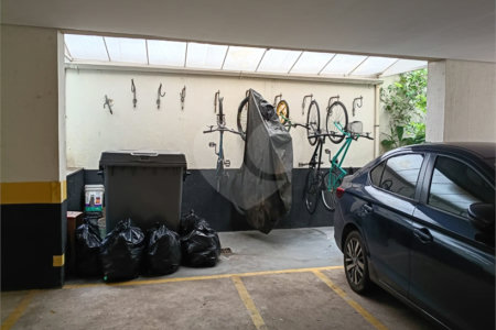 Apartamento à venda com 2 quartos em Vila Aurora (zona Norte), São Paulo, SP