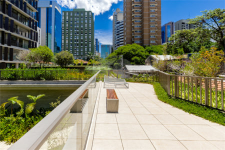 Apartamento à venda com 3 suítes em Itaim Bibi, São Paulo, SP