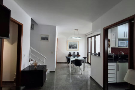 Apartamento à venda ou para alugar com 2 suítes em Indianópolis, São Paulo, SP