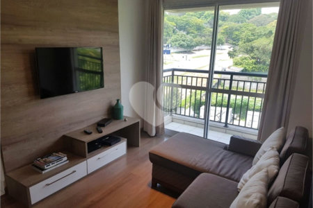 Apartamento à venda com 1 suíte em Jardim Leonor, São Paulo, SP