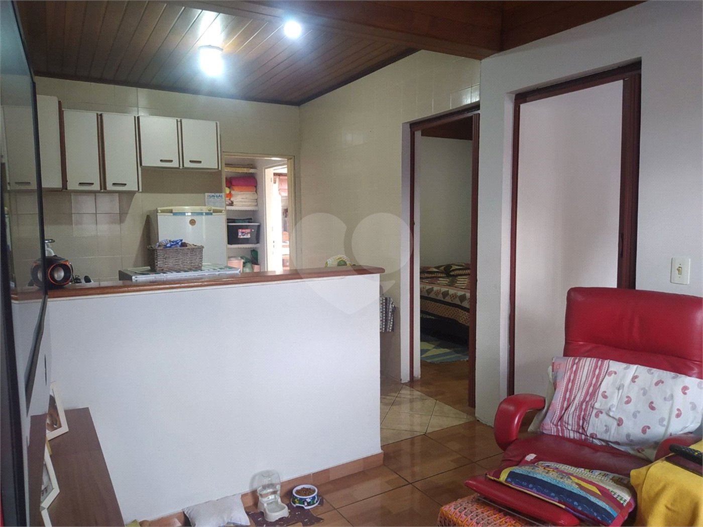 Casa à venda com 4 quartos, sendo 2 suítes, em Jardim Caparelli (mailasqui), São Roque, SP