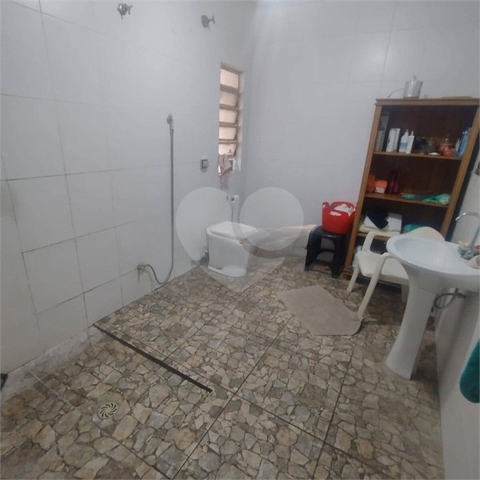 Sobrado à venda com 3 quartos em Jardim Líbano, São Paulo, SP