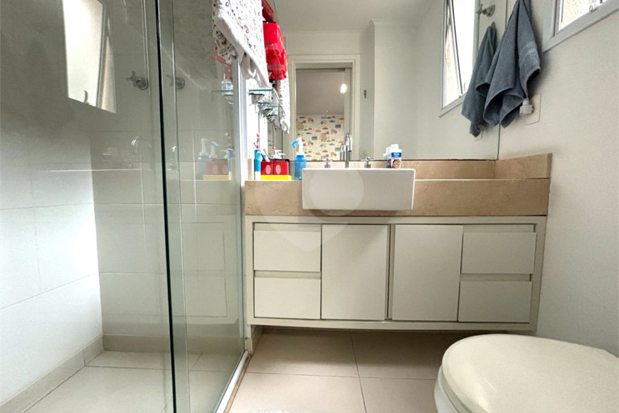 Apartamento à venda com 4 quartos, sendo 3 suítes, em Santana, São Paulo, SP