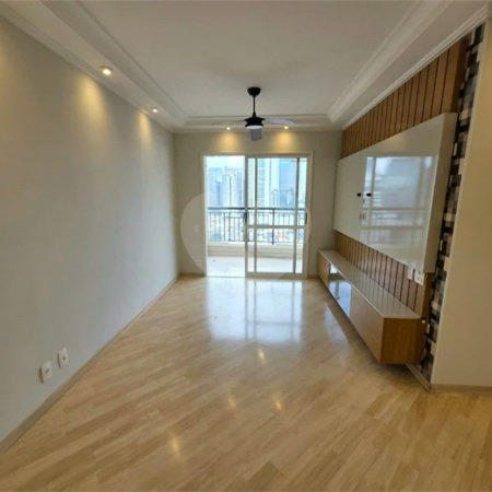 Apartamento à venda com 2 quartos, sendo 1 suíte, em Granja Julieta, São Paulo, SP