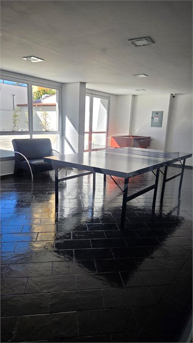 Apartamento à venda com 2 quartos em Vila Santo Estéfano, São Paulo, SP