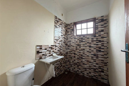 Casa à venda com 1 quarto em Jardim Santa Cruz, Porto Feliz, SP