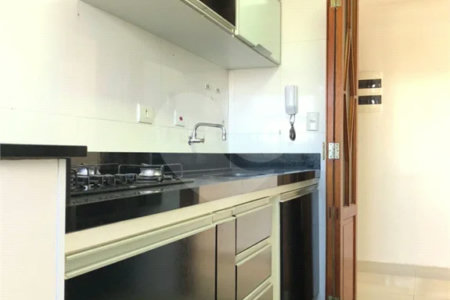 Apartamento à venda com 2 quartos em Vila Mazzei, São Paulo, SP