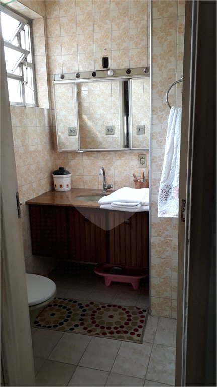 Sobrado à venda com 5 quartos, sendo 1 suíte, em Chácara Santo Antônio, São Paulo, SP