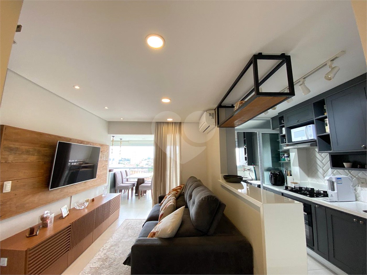 Apartamento à venda com 2 quartos, sendo 1 suíte,  em Tucuruvi, São Paulo, SP
