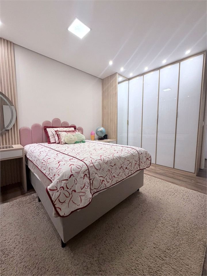 Apartamento Residencial à venda, Boqueirão, Santos - AP1618.