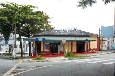 Casa de Vila à venda com 3 quartos em Vila Ipojuca, São Paulo, SP