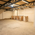 Salão Comercial para alugar em Vila Eldorado, Itapetininga, SP