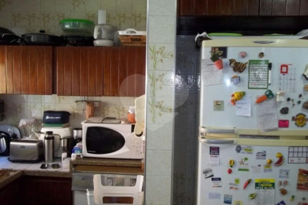 Casa à venda com 4 suítes em Jardim Guedala, São Paulo, SP