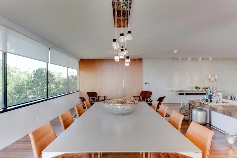 Apartamento à venda com 4 suítes em Vila Suzana, São Paulo, SP